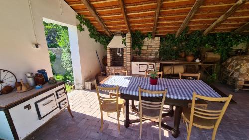 Szentendrei Apartment | Mayday Cottage