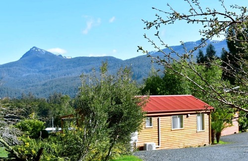 Maydena Cabin | Maydena Mountain Cabins