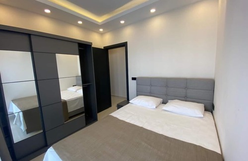 Bodrum City Center House | Maye Residence