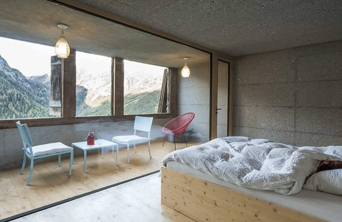 Evolene Ski Chalet | Mayen à Jean Chalet Deluxe