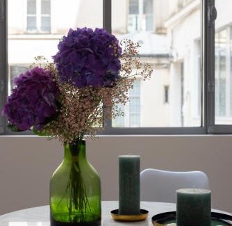 Arsenal Apartment | Mayenne