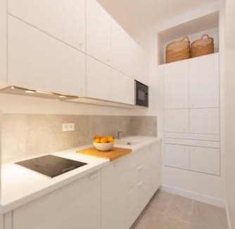 Arsenal Apartment | Mayenne