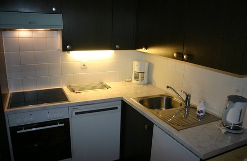 Les Mayens-de-Sion Apartment | Mayens de l'Ours AZ 013 - MOUNTAIN apartment 8 p