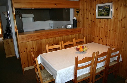 Les Mayens-de-Sion Apartment | Mayens de l'Ours AZ 013 - MOUNTAIN apartment 8 p