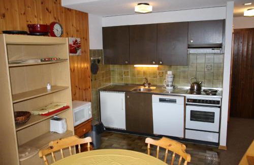 Les Mayens-de-Sion Apartment | Mayens de l Ours DZ 131 - MOUNTAIN apartment 6 per