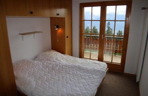 Les Mayens-de-Sion Apartment | Mayens de l Ours DZ 131 - MOUNTAIN apartment 6 per