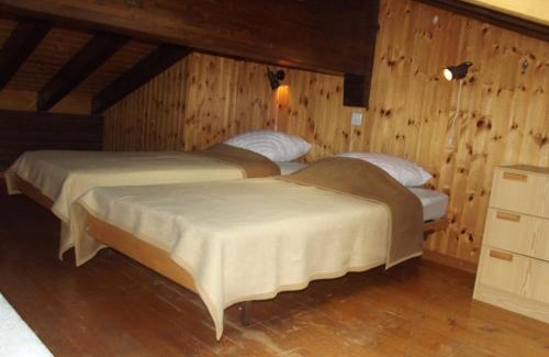 Les Mayens-de-Sion Apartment | Mayens de l Ours DZ 131 - MOUNTAIN apartment 6 per
