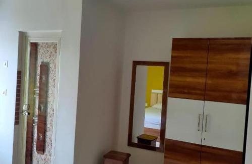 Bagdogra Cabin | Mayer Anchal