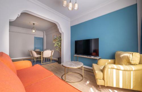 Beyoglu Apartment | Mayer Beyoglu Apartments