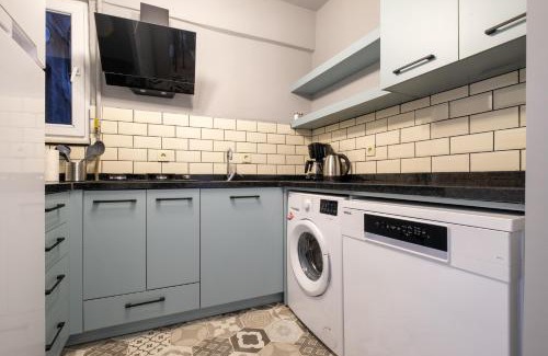 Beyoglu Apartment | Mayer Beyoglu Apartments