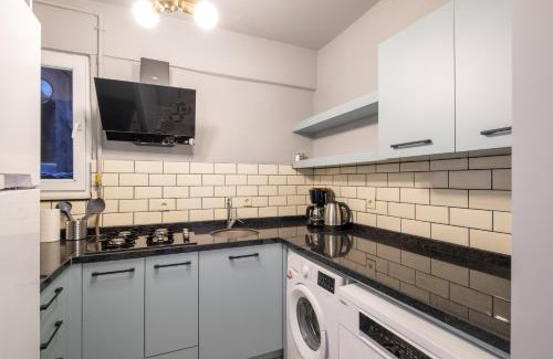Beyoglu Apartment | Mayer Beyoglu Apartments