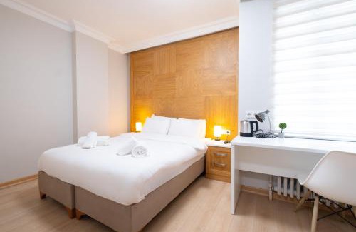 Bomonti Apartment | Mayer Bomonti Suites