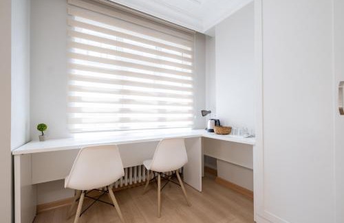 Bomonti Apartment | Mayer Bomonti Suites