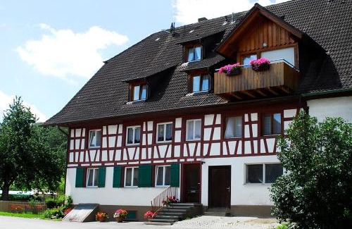 Hohenbodman House | Mayer Burghöfe