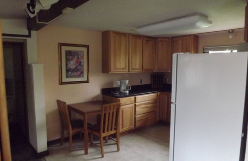 Spearfish House | Mayer House in downtown Spearfish