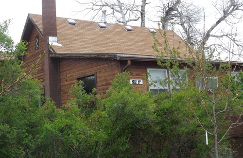 Spearfish House | Mayer House in downtown Spearfish