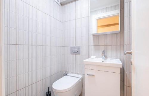 Bomonti Apartment | Mayer Sisli Residence - Luxury 3Br Apartments