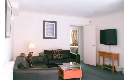 Mayfair Apartment | Mayfair Best Location 1 Bedroom Apartment - Centrally Located