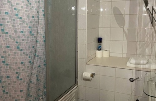 Mayfair Apartment | Mayfair Best Location 1 Bedroom Apartment - Centrally Located