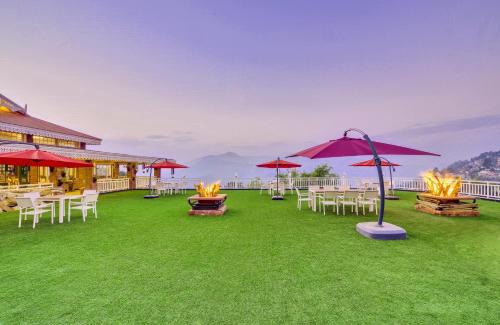 Turuk Hotel | MAYFAIR Himalayan Spa Resort