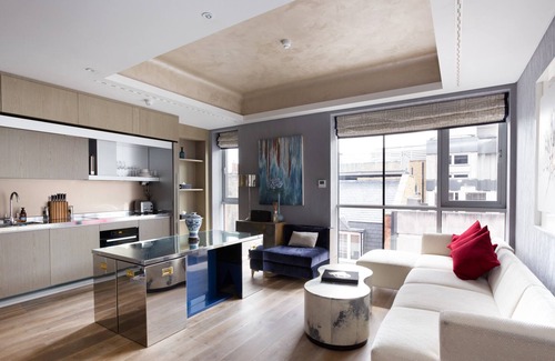 Mayfair Apartment | Mayfair I Pro-Managed