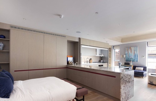 Mayfair Apartment | Mayfair I Pro-Managed