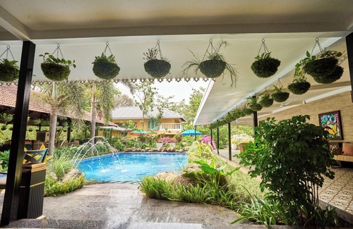 Zirad Villa | Mayfair Manor Alibag