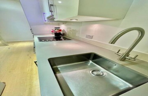 Soho Apartment | Mayfair Suite near Hyde Park, Oxford Street @LuxuryLondonStays