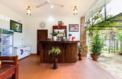 Ong Lang Hotel | Mayfair Valley