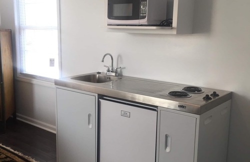 Wilmington Apartment | Mayfaire, 3 miles to Wrightsville Beach. Very convenient