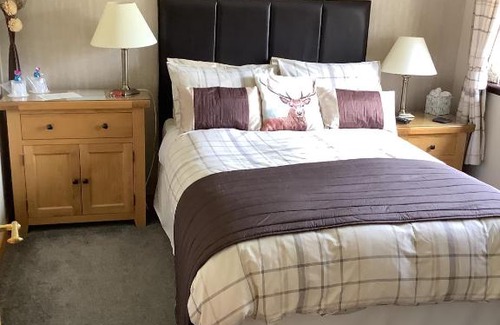 Torlundy Bed & Breakfast | Mayfield B&B