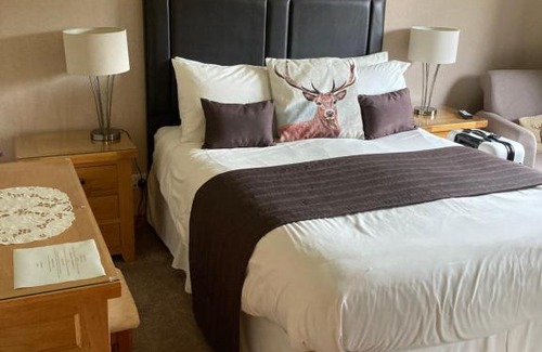 Torlundy Bed & Breakfast | Mayfield B&B