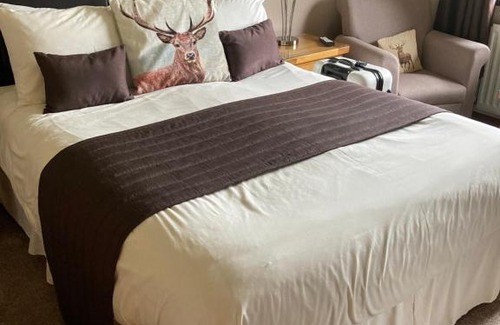 Torlundy Bed & Breakfast | Mayfield B&B