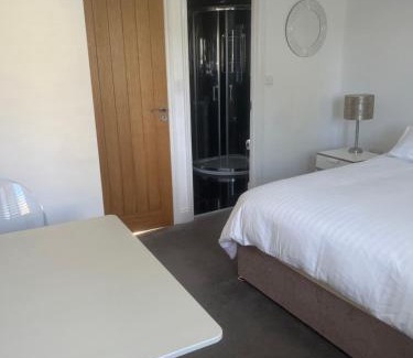 Bickley House | Mayfield guest rooms