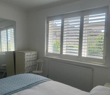 Bickley House | Mayfield guest rooms