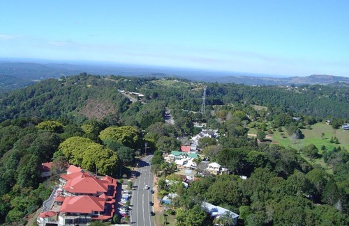 Montville Apartment | Mayfield on Montville