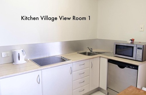 Montville Apartment | Mayfield on Montville
