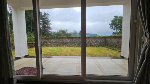 Wellington Villa | Mayfield Valley Homestay