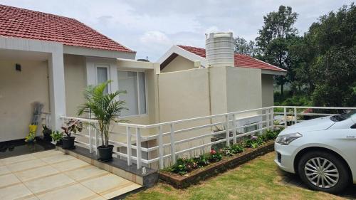 Wellington Villa | Mayfield Valley Homestay