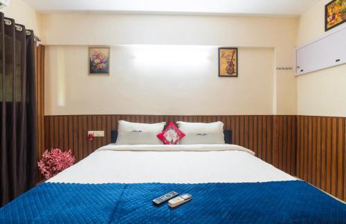 Nedumbassery Apartment | Mayflower Airport Launge cochin international airport
