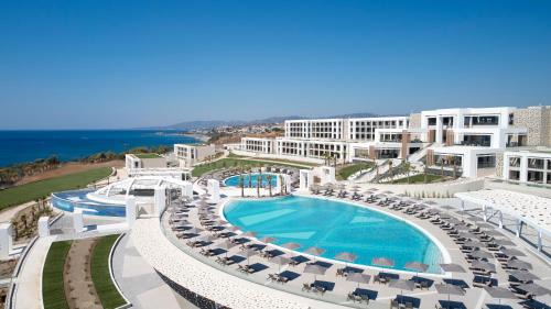 Kiotari Resort | Mayia Exclusive Resort & Spa - Adults Only