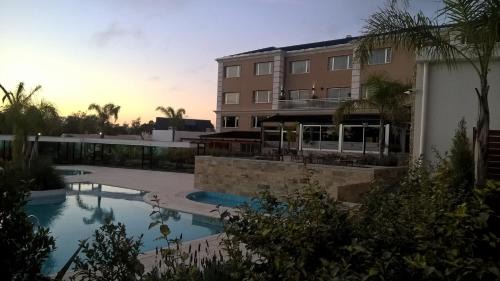 Villa Zorraquin Hotel | Mayim Hotel Termal & Spa