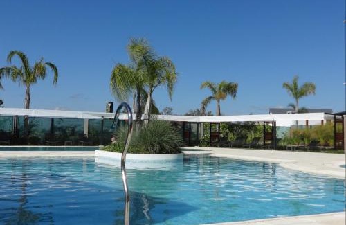 Villa Zorraquin Hotel | Mayim Hotel Termal & Spa