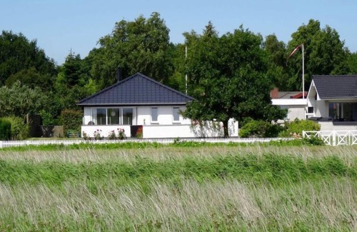 Hejsager Strand House | "Mayla" - 50m from the sea by Interhome