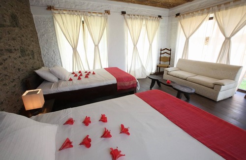 Gondar Cabin | Mayleko Lodge