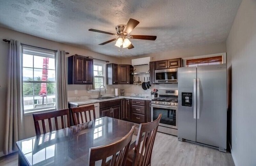 Luray Bed & Breakfast | Mayneview B&B