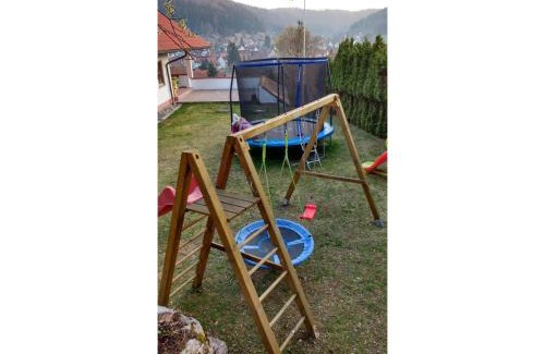 Gemarkung Oberdigisheim Apartment | Mayntz' Albjuwel