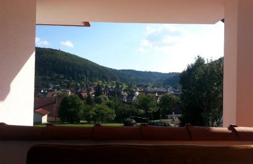 Gemarkung Oberdigisheim Apartment | Mayntz' Albjuwel