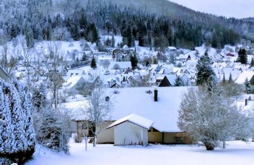 Gemarkung Oberdigisheim Apartment | Mayntz' Albjuwel