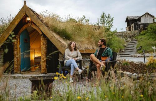 Connacht Other | Mayo Glamping